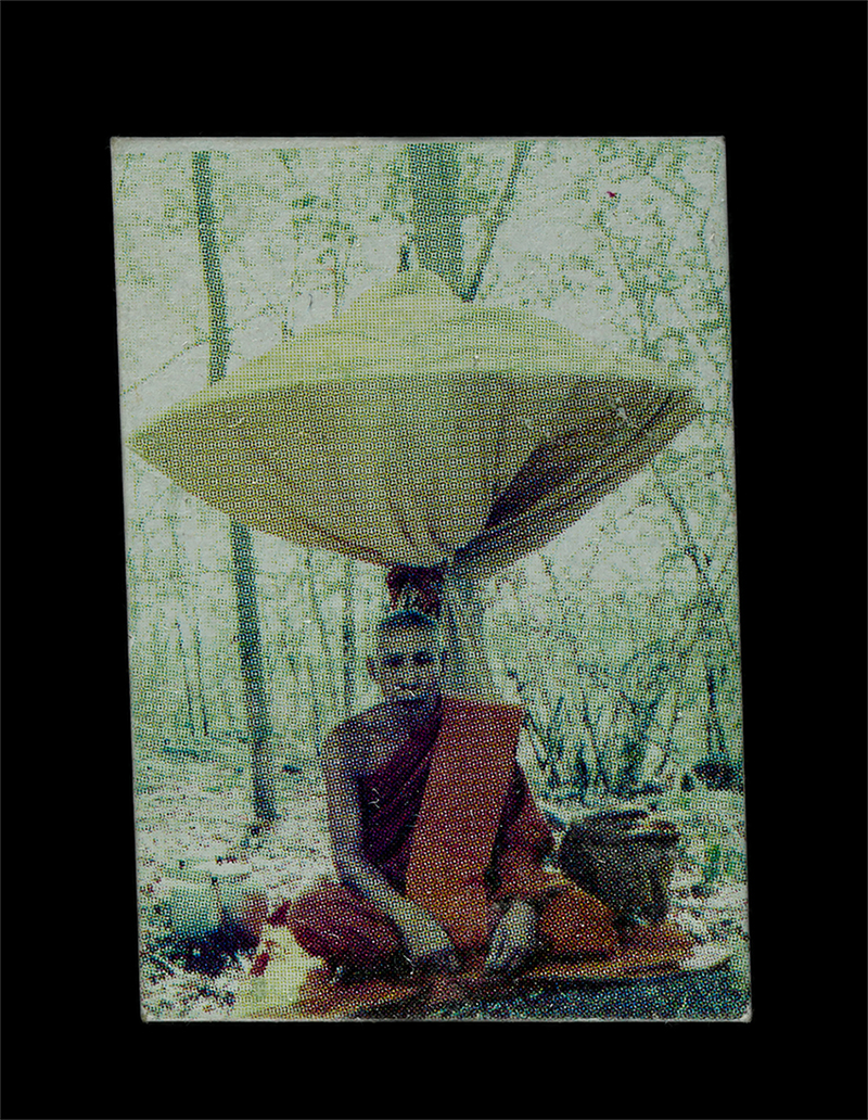 23Feb25 (43)p.jpg - รูปถ่าย หลวงพ่อโทน กันตสีโล ปี2548 วัดเขาน้อยคีรีวัน ต.คลองกิ่ว อ.บ้านบึง จ.ชลบุรี หลวงปู่โทน กันตสีโล ได้รับการถ่ายทอดวิชาคาถาอาคมมาจากหลวงลุงของท่าน [..] | https://kamulet.in.th